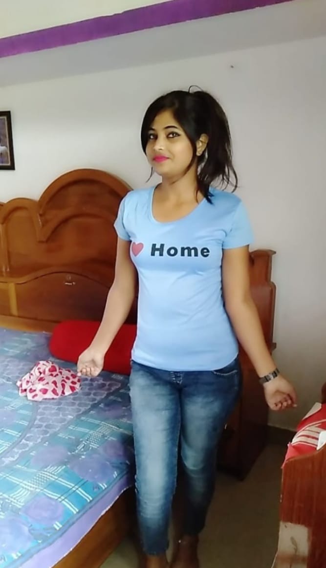 Mumbai Call Girl Service